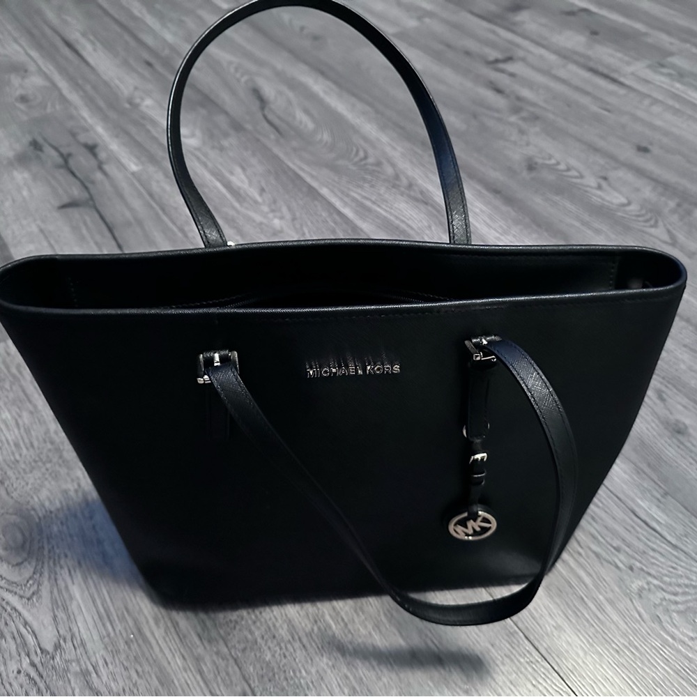 Large Michael Kors purse